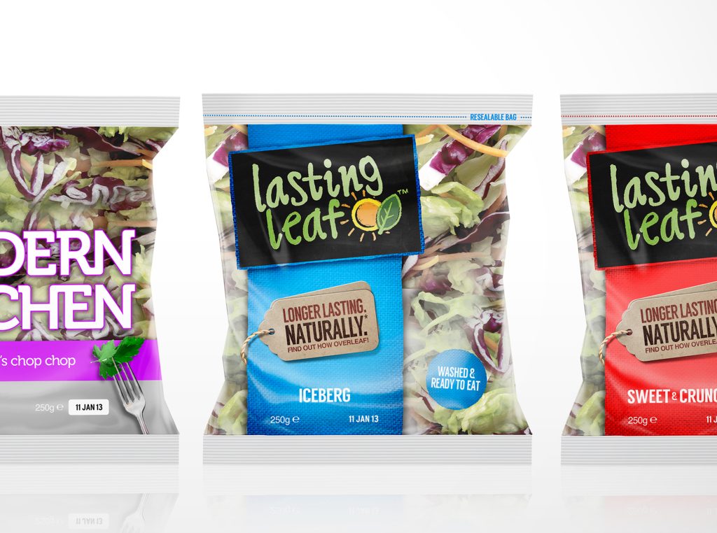 Food Packaging