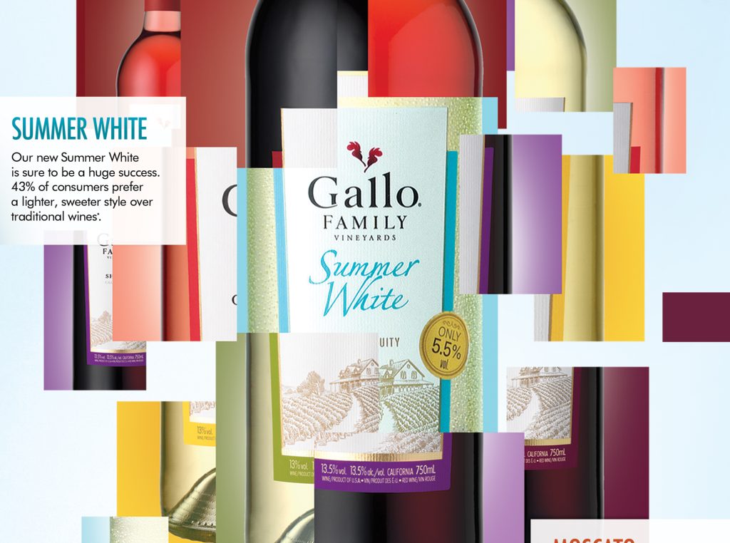 Gallo Family Vineyards